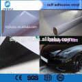 Clear removable 1.52*30m self adhesive tr1 carbon vinyl